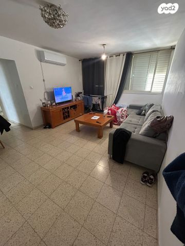 דירה, ז'בוטינסקי, שכונה ג', באר שבע