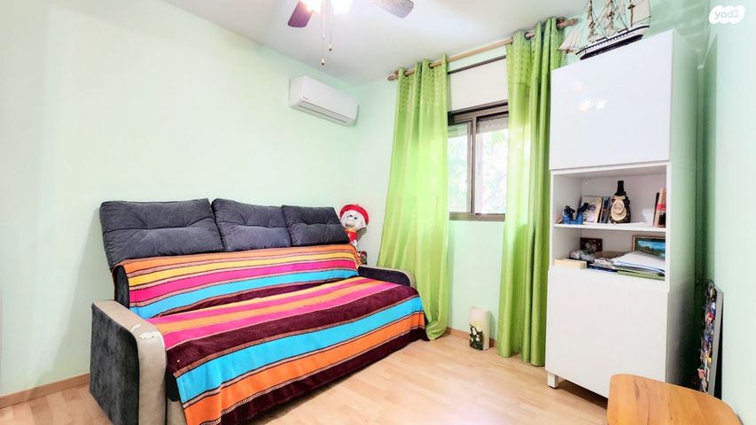 דירת גן, הדפנה, יצחק רבין, מעלות תרשיחא