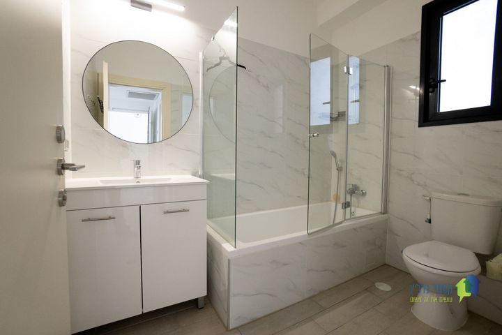 דירה, גילדסגיים, קרית קריניצי, רמת גן