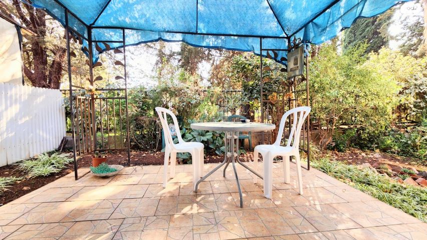 דירת גן, הדפנה, יצחק רבין, מעלות תרשיחא