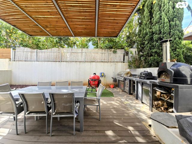 בית פרטי/ קוטג', רמת אמיר, קדימה צורן