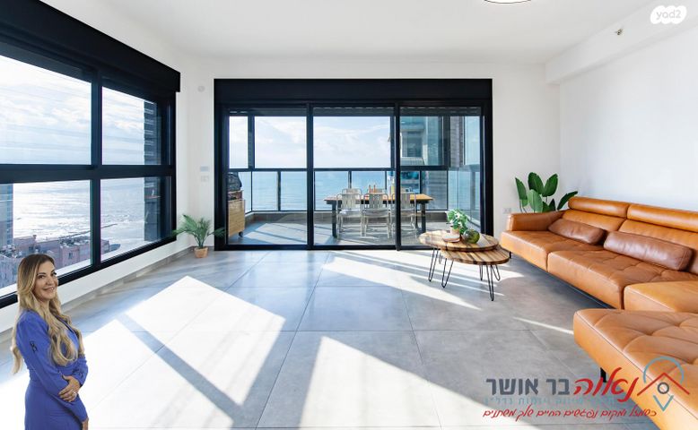 דירה, סוקולוב 12, רוטשילד עצמאות, בת ים