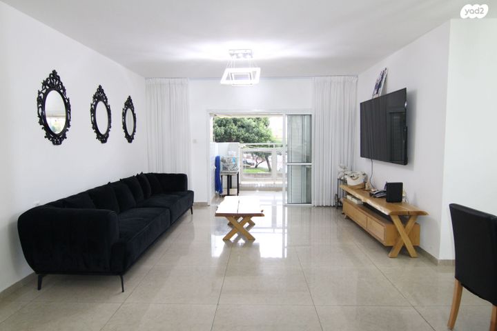 דירה, ביאליק, רובע ה', אשדוד