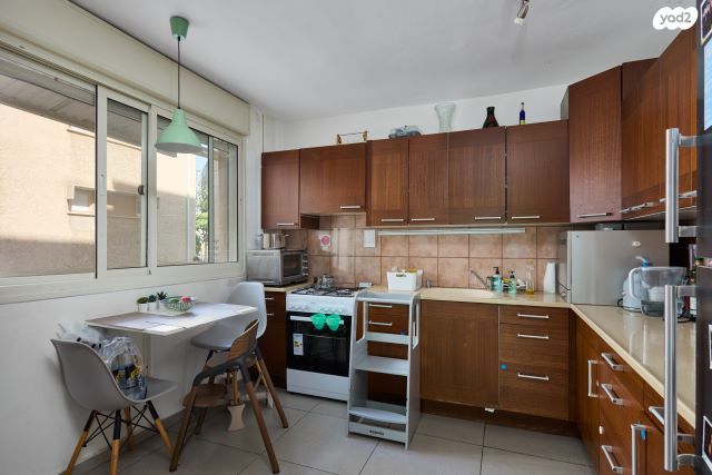 דירה, למדן, נאות אפקה ב', תל אביב יפו