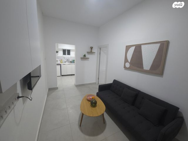 שדרות ארלוזורוב 