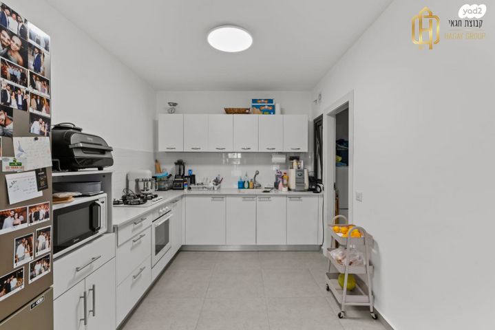 דירה, עמק 9, צריפין החדשה, באר יעקב