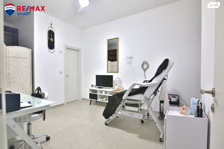 דירה, שדרות מח"ל, קרית חיים מערבית, חיפה