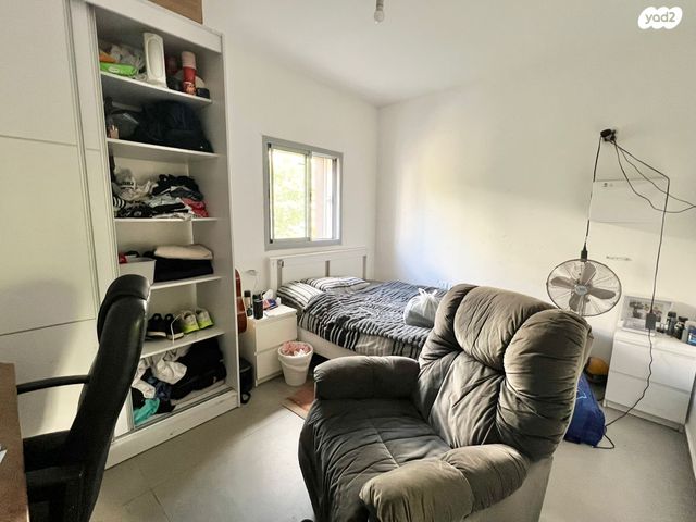 דירה, קרן היסוד, נווה דוד רמז, רעננה