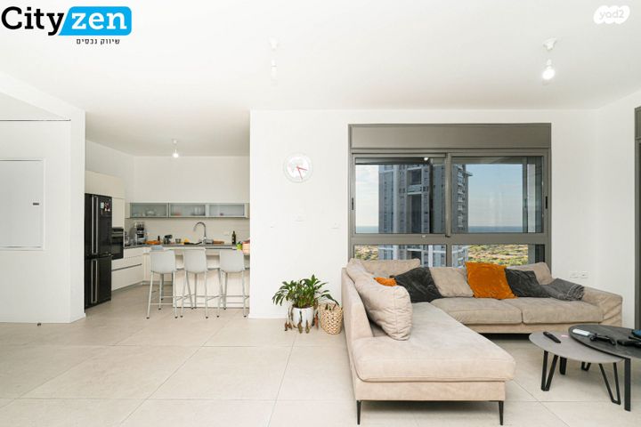 דירה, עיר ימים, נתניה