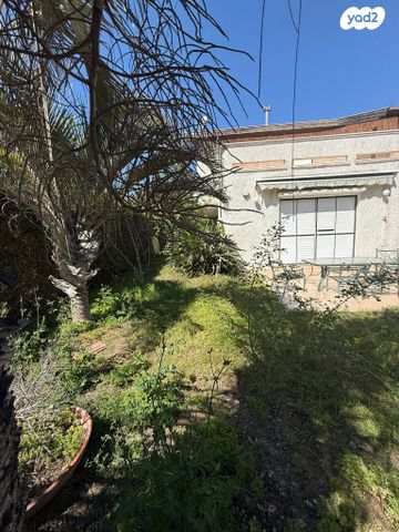 בית פרטי/ קוטג', הרצליה פיתוח, הרצליה