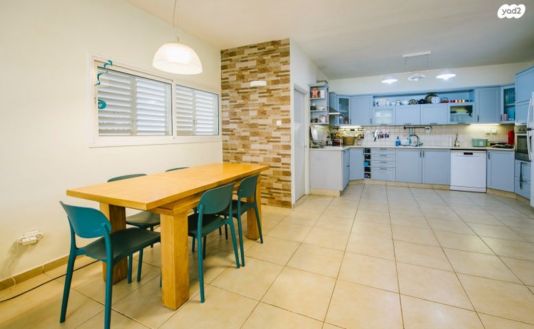 דירה, העלייה השנייה 42, הרצליה הירוקה, נווה עובד, הרצליה