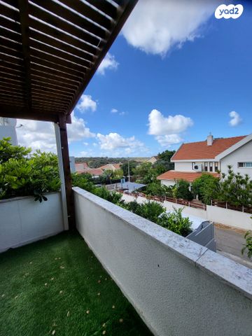 בית פרטי/ קוטג', נווה הברון, זכרון יעקב