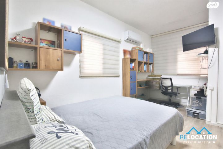 דירה, דרך עכו חיפה 164, מרכז העיר, סביניה, הוותיקה, קרית ביאליק