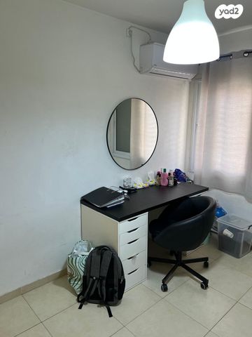 דירה, יהודה הלוי 2, שכונה ב', באר שבע