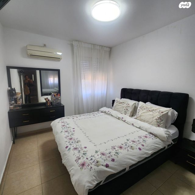 דירה, שדרות ירושלים, באר שבע