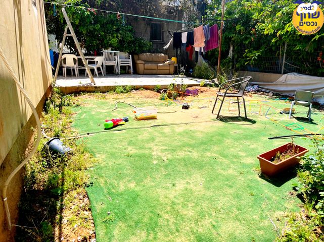 בית פרטי/ קוטג', ברל כצנלסון, רמת ורבר, פתח תקווה