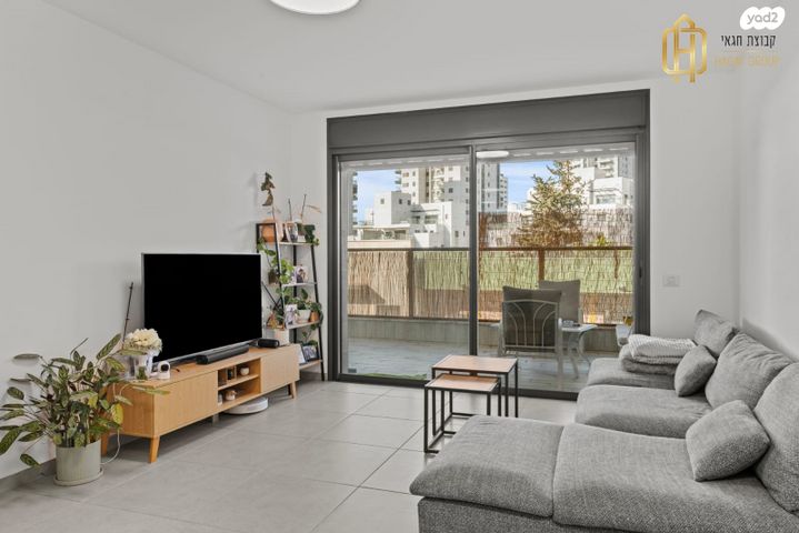 דירה, עמק 9, צריפין החדשה, באר יעקב