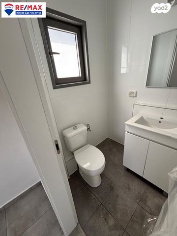 דירה, נחל גוברין 27, כרמי גת, קרית גת