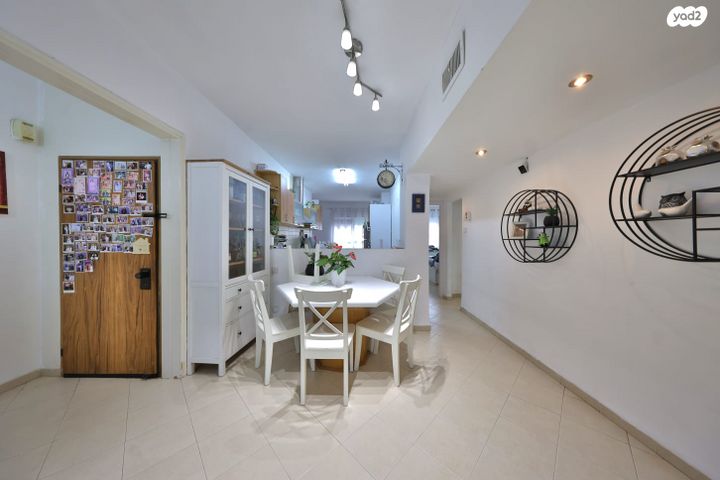 דירה, קרן קיימת לישראל, מרכז העיר, סביניה, הוותיקה, קרית ביאליק