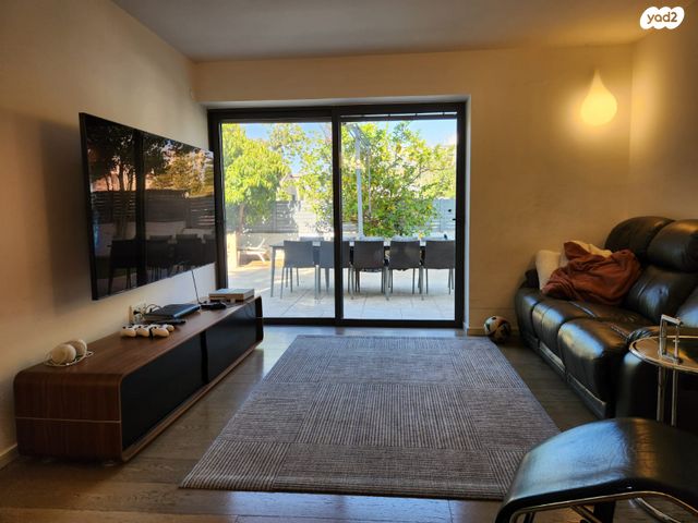 בית פרטי/ קוטג', נאות אפקה א', תל אביב יפו