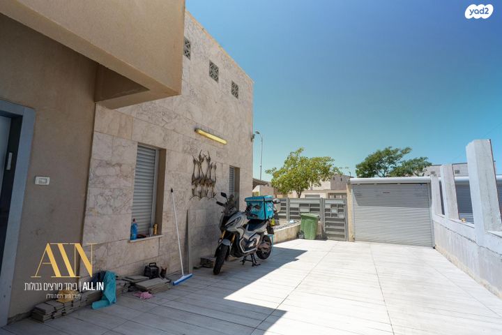 בית פרטי/ קוטג', בית שערים, ממשית, דימונה