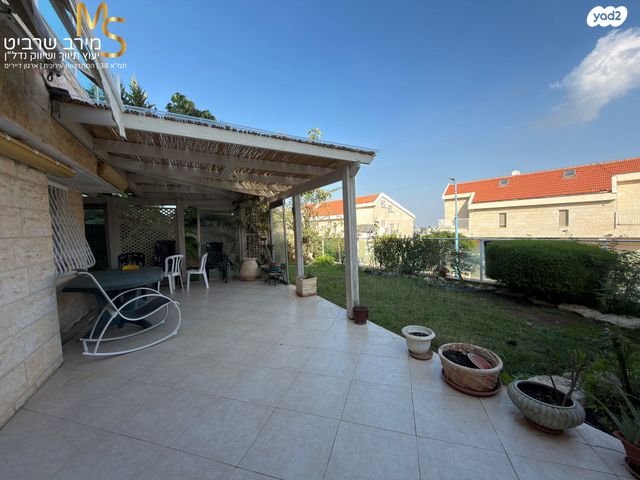 דירת גן, בת חן, רמת חן, חיפה