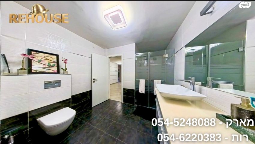 בית פרטי/ קוטג', הגלים, רובע ד', אשדוד