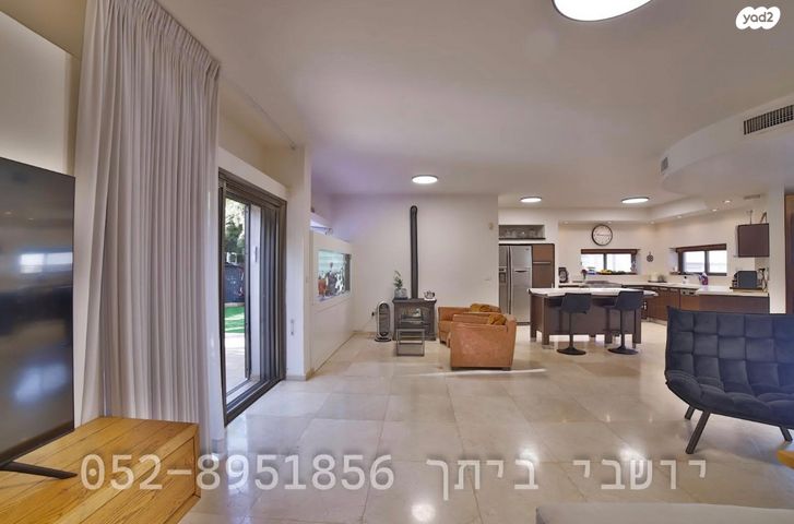 דו משפחתי, ליאוניד קנטורוביץ, קרית חתני פרס נובל, ראשון לציון