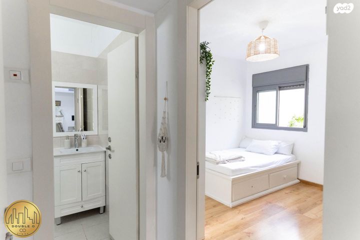 דירה, ריזנבך, כפר סבא הירוקה, כפר סבא