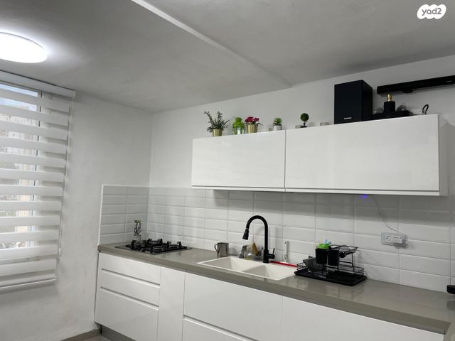 דירה, שדרות הנרייטה סולד, קרית ים