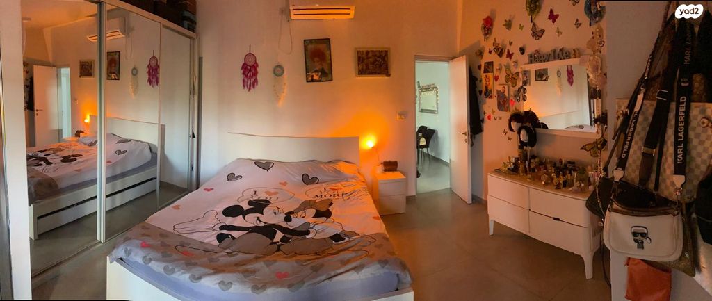 גג/ פנטהאוז, הזמיר, נהריה הירוקה, נהריה