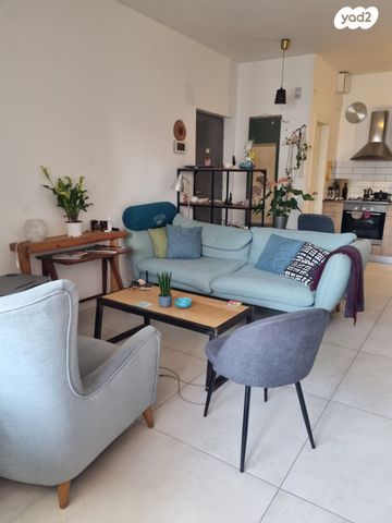 דירה, תל אביב, מרכז מערבי, נס ציונה