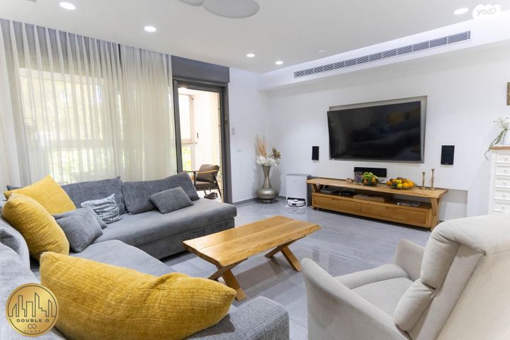 דירה, ריזנבך, כפר סבא הירוקה, כפר סבא