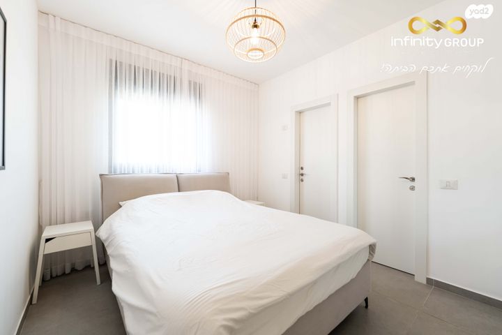 דירה, דוד וולפסון 39, עין גנים, פתח תקווה