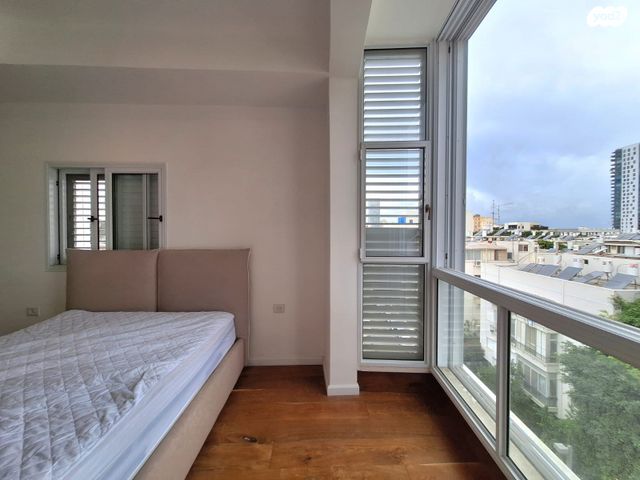 גג/ פנטהאוז, אלחריזי, הצפון הישן - צפון, תל אביב יפו