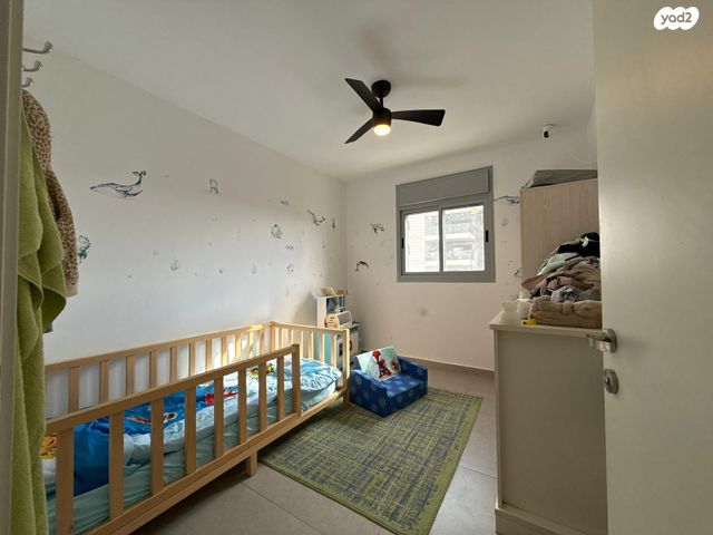 דירה, דימונה