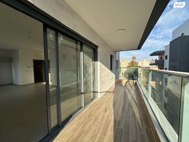 דירה, דוד וולפסון 60, עין גנים, פתח תקווה