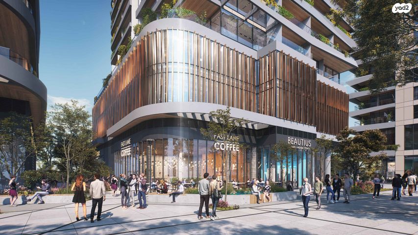 דירה, דרך העצמאות 88, חיפה