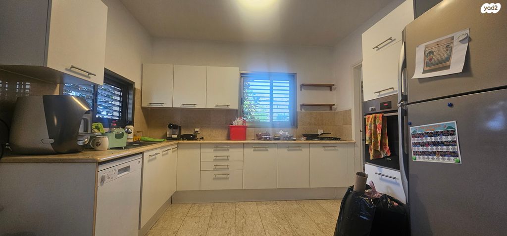 דירה, הגינה, רמת השרון