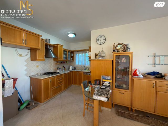 דירת גן, בת חן, רמת חן, חיפה