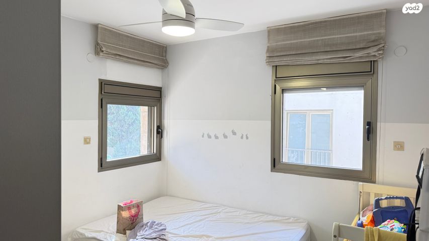 דירה, שדרות רוטשילד, לב תל אביב, לב העיר צפון, תל אביב יפו