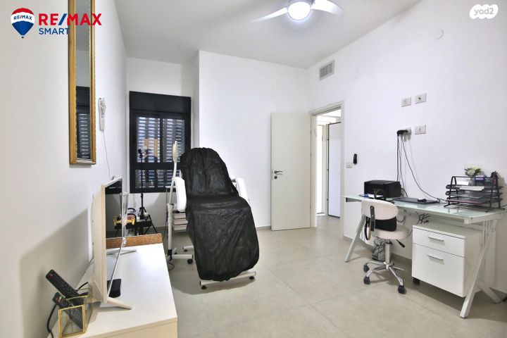 דירה, שדרות מח"ל, קרית חיים מערבית, חיפה