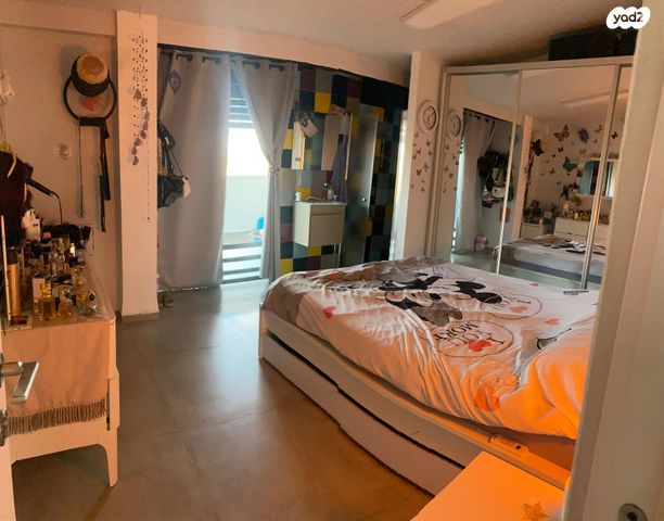 גג/ פנטהאוז, הזמיר, נהריה הירוקה, נהריה