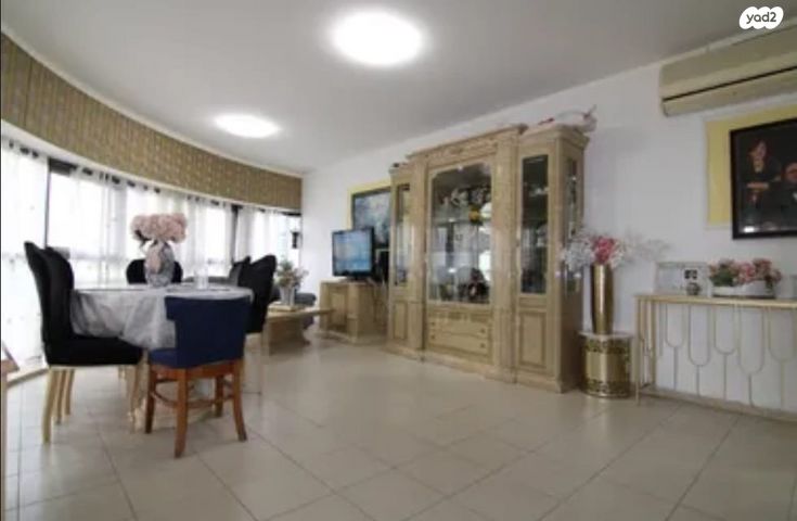 דירה, הציונות, רובע הקריה, הסיטי, אשדוד