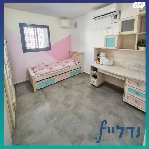 דירה, שדרות האמוראים 25, דובב מישרים / רמת בית שמש ד-1, בית שמש