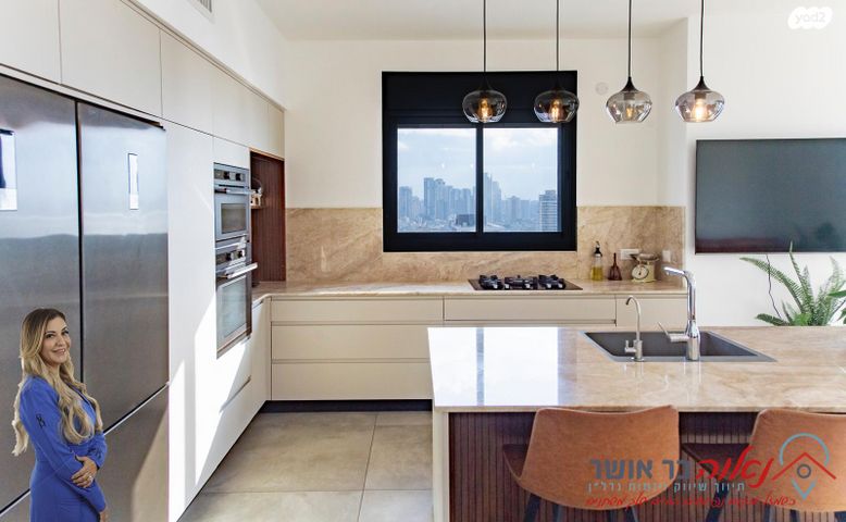 דירה, סוקולוב 12, רוטשילד עצמאות, בת ים