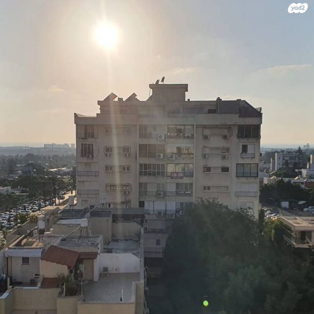 דירה, הדר, רמת השרון