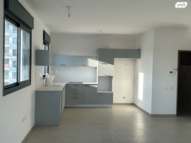 דירה, דוד וולפסון 60, עין גנים, פתח תקווה