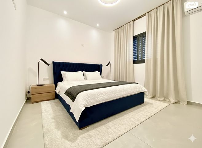 דירה, שדרות מנחם בגין 26, גבעת אולגה, חדרה