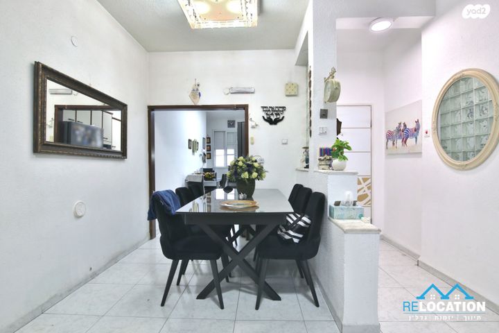 דירה, דרך עכו חיפה 164, מרכז העיר, סביניה, הוותיקה, קרית ביאליק